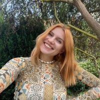 Alina Ikkes