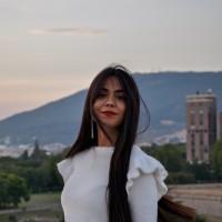 Isabel Oroz Domeño