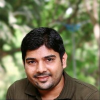 Ashish Phalke