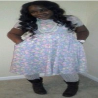 Crystal Deloach
