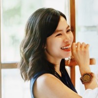 Amy Yang