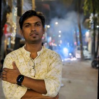 Kamlesh Gadilohar