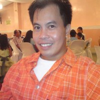 Ronnie Napalinga