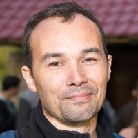 Alexey Shipov