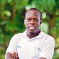 Fredrick Okoth