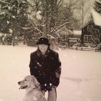 Nancy Thomas