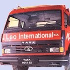 International Packers & Movers
