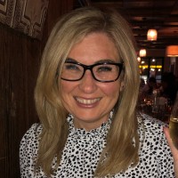 Natalie Sherry