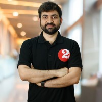 Rushabh Buricha
