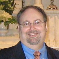 Mark Baccus