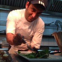 george zorbas