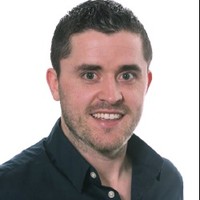 Tom Dowd