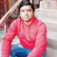 Shailendra Singh