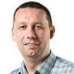 Michael Lindgren Jensen