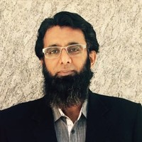 Muhammad Asif Khan