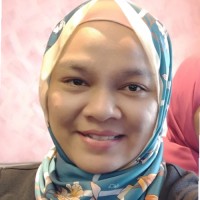 Aida Ahmad
