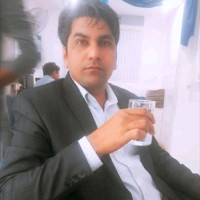 Bhoopendra Singh Matol