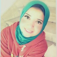 Mai Mahmoud