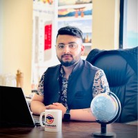 Aabhash Gautam