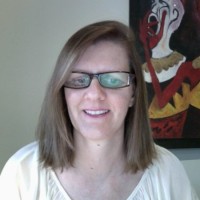 Joanne Panozzo
