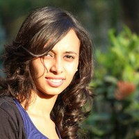 Divina Bopanna A