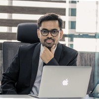 Kapeel Patel