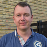 Thomas Ishøj Rasmussen