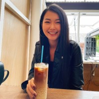 Olivia Chang