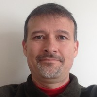 Oscar Inostroza, Bsc