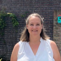 Jacqueline Steenbreker-Sonneville