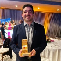 Leonardo Oliveira Costa