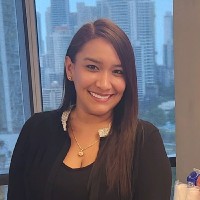 Michelle Luna Muñoz