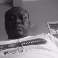 Ijegwa Cyril