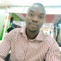 Kazeem Babatunde Solomon