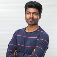 Sanjay Balakrishnan