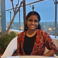Reshma Surendran