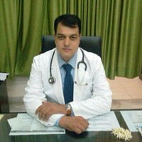 drdc gupta