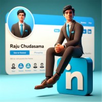 Raju Chudasama