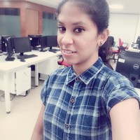 Harsha S