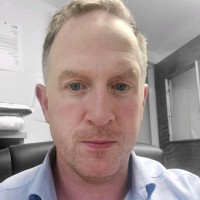 Peter Mc Kearney