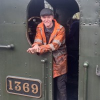 Alexander Stackhouse