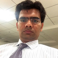 Ravinder Kumar