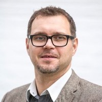 Martin Wass