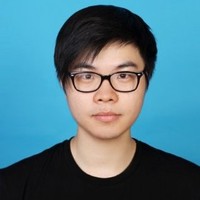 zhenyu zhu
