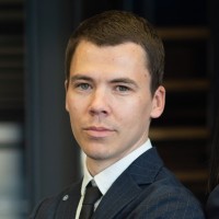 Alexander Gavazov