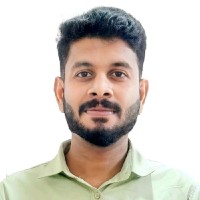 Aswin S Prakash