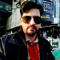Mohammad Umar Farooq (Waince)