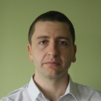 Jordan Dimov