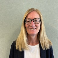 Fiona Greig