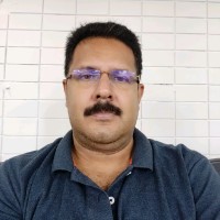 Krishna Kumar